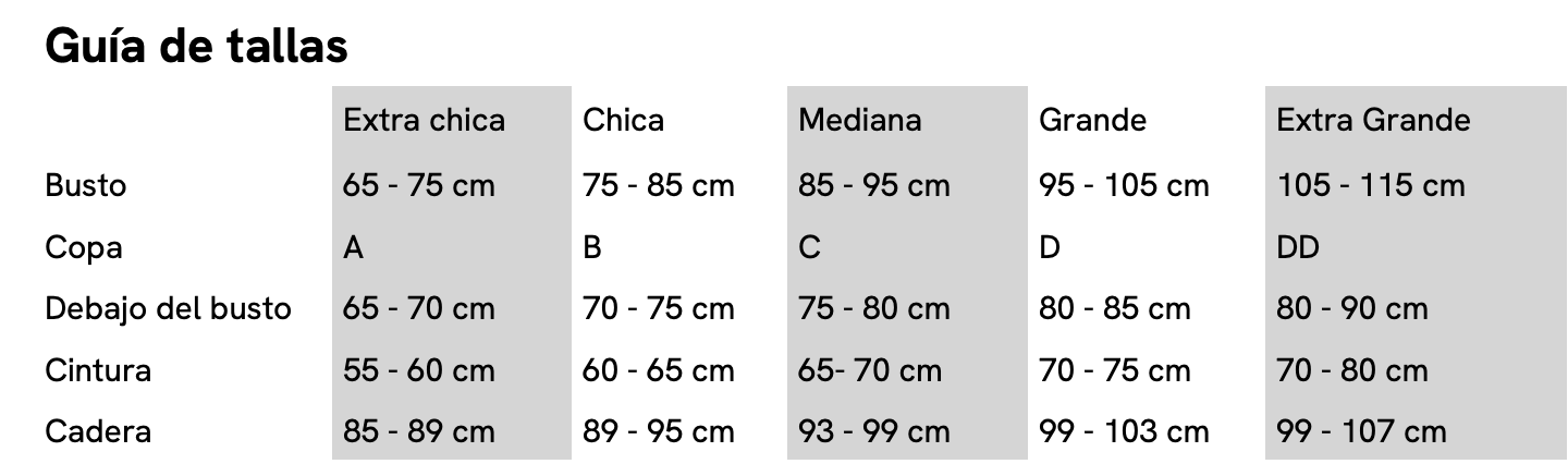 Bikini High Wast personalizado | OKANA X THE FACE