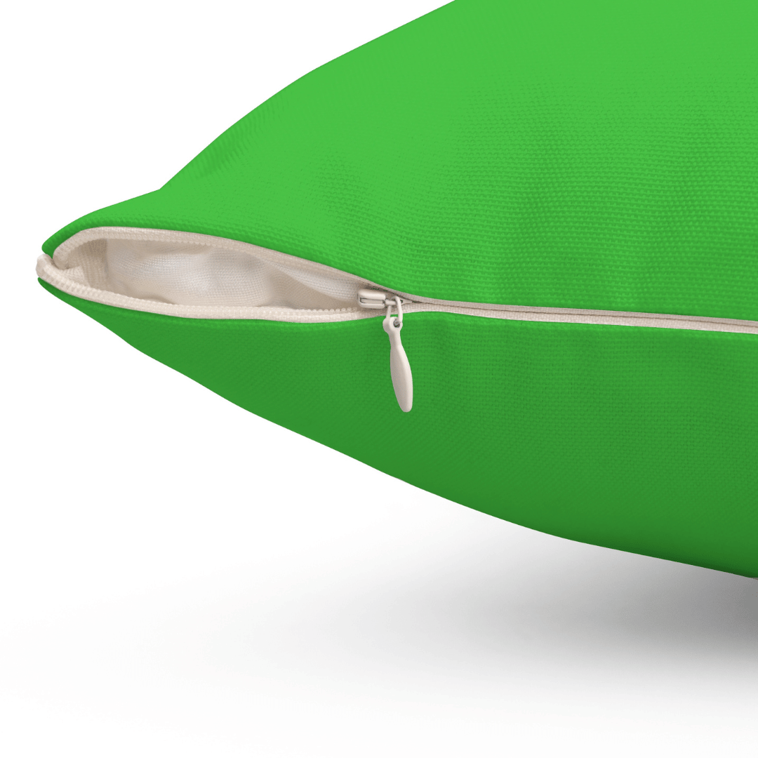 Individual cushion (Double view)