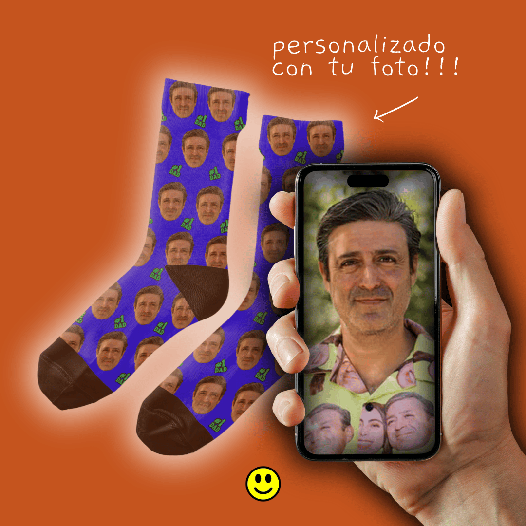 Socks (pattern)