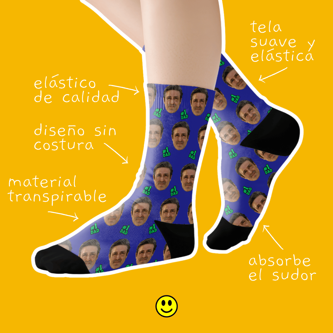 Socks (pattern)
