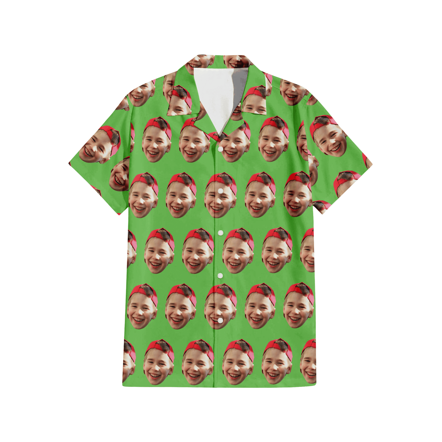 Hawaiian Shirt (Pattern)