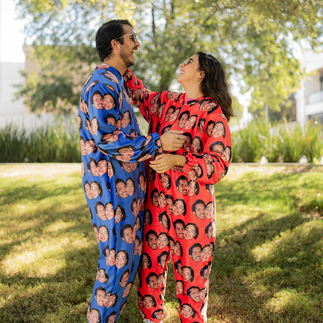 Combo Rompers