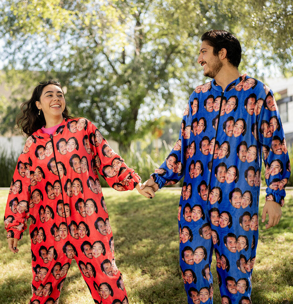 Combo Rompers
