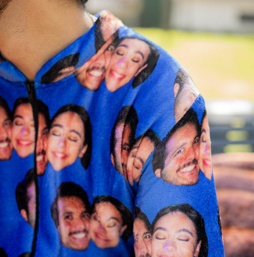 Combo Rompers