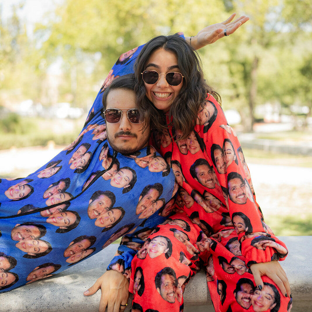 Combo Rompers