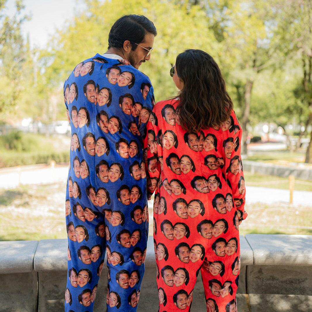Combo Rompers