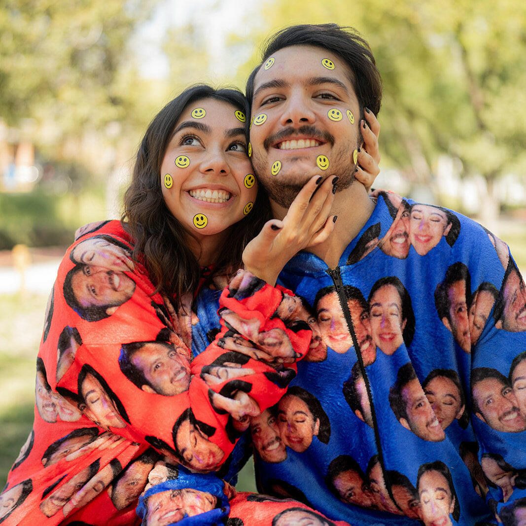 Combo Rompers