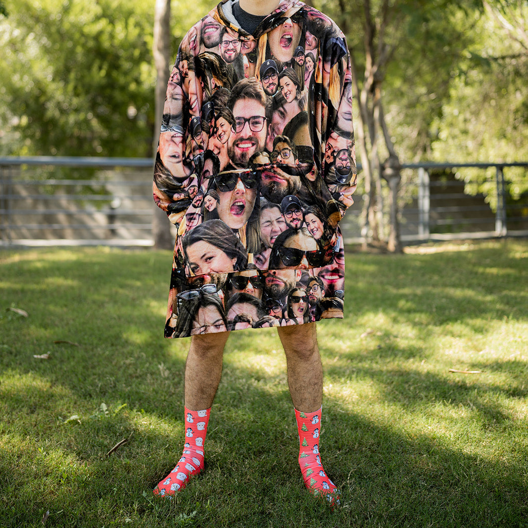Combo Huggy + Socks