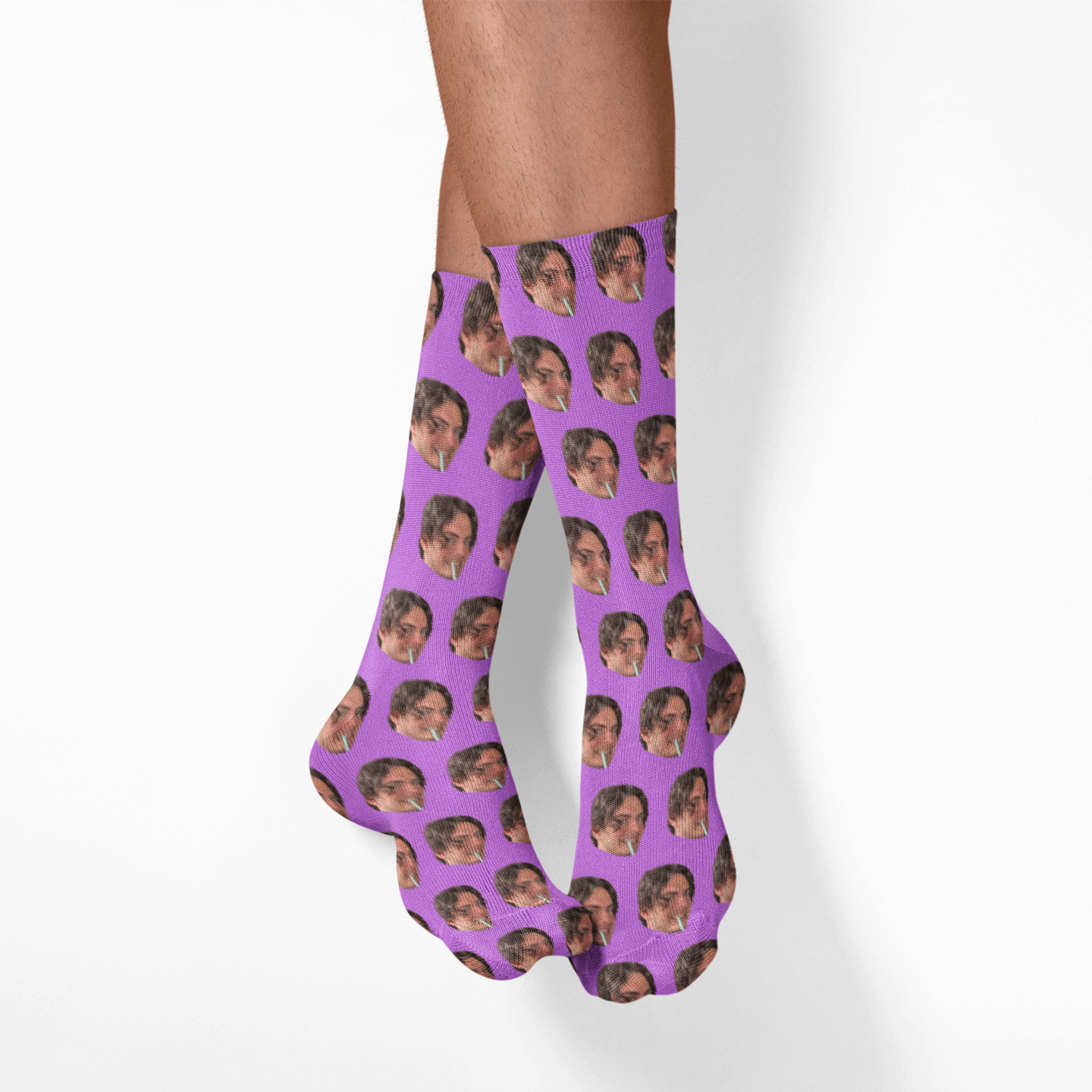 Socks (pattern)