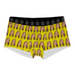 Boxers Pattern (1 photo)