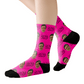 Socks (pattern)