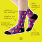 Socks (pattern)