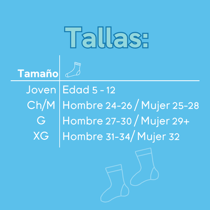 Patrón Dos Fotos | Calcetas Personalizadas con Foto de Cara para Jóvenes, Hombre y Mujer | Regalo Único para Adolescentes, Amigos, Mujeres, Hermanos, Novios, Todos