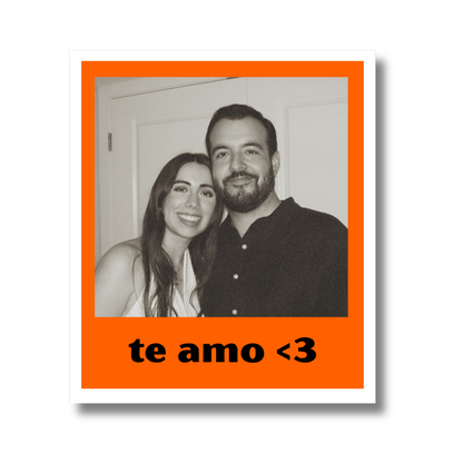 Imán Personalizado Foto | Imán con Foto de Cara con Corte al Borde | Regalo Divertido y Único para Refrigerador, Hecho a Mano para Amigos, Parejas, Mascotas, Familia, Novios