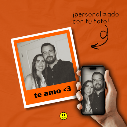 Imán Personalizado Foto | Imán con Foto de Cara con Corte al Borde | Regalo Divertido y Único para Refrigerador, Hecho a Mano para Amigos, Parejas, Mascotas, Familia, Novios