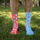 Combo Huggy + Socks