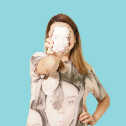 Paquete 3 Almohadas Mini (doble cara)