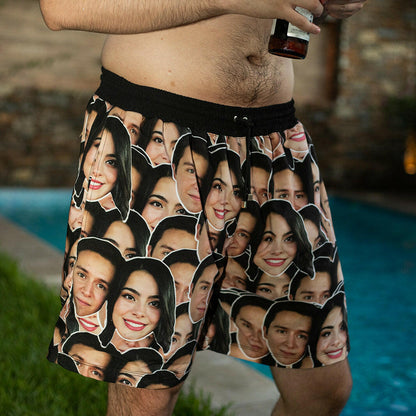 Shorts Traje de Baño (Sopa)