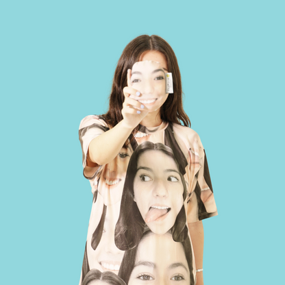 Paquete 3 Almohadas Mini (doble cara)