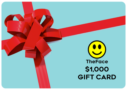 🎁 Gift "the unexpected" card 🎁