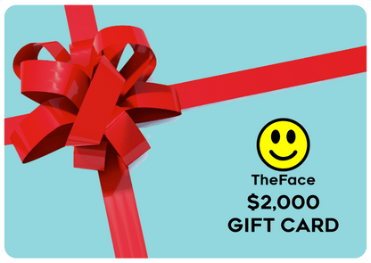 🎁 Gift "the unexpected" card 🎁