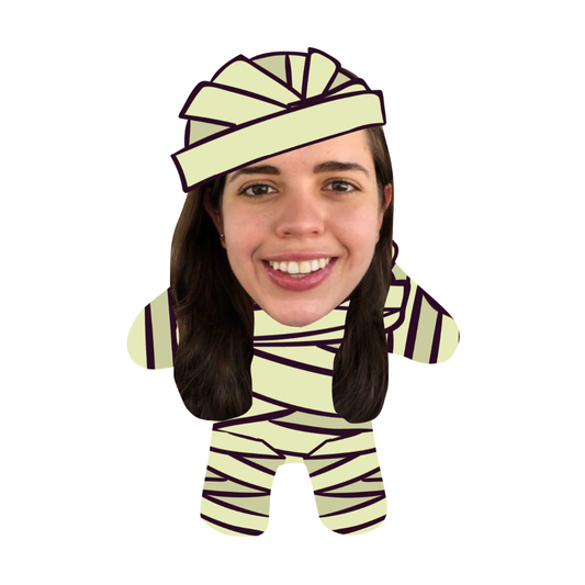 Mummy Mini Twin