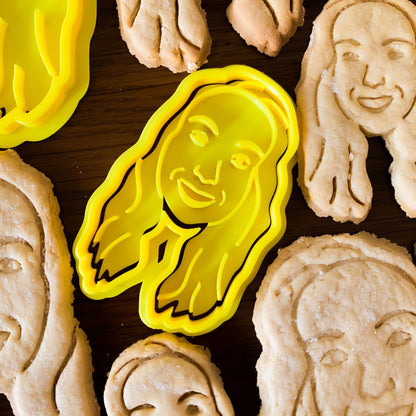 Cortadores de Galletas 3-Pack tamaño grande