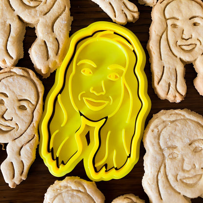 Cortador de Galletas (1) tamaño grande