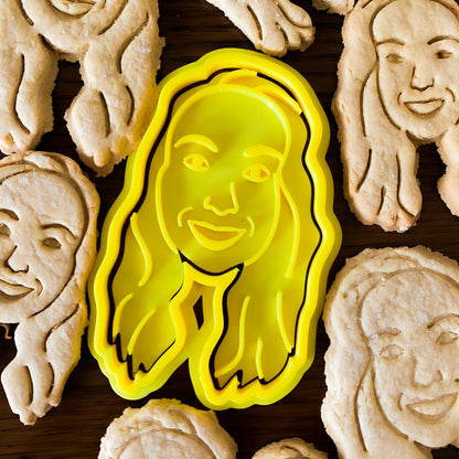 Cortador de Galletas (1) tamaño chico