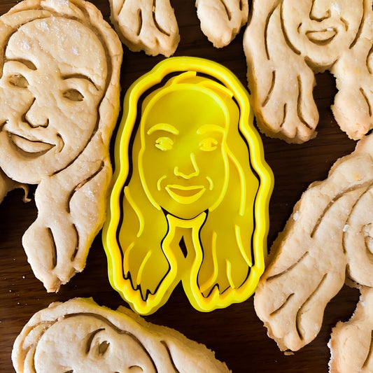 Cortadores de Galletas 3-Pack Mix