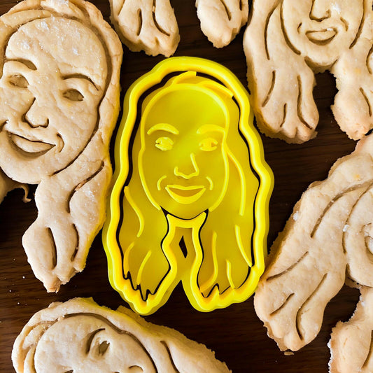 Cortador de Galletas (1) tamaño chico