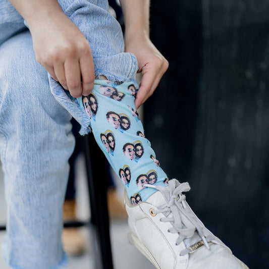 Socks (pattern)